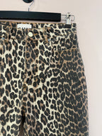 Ganni Jeans 27