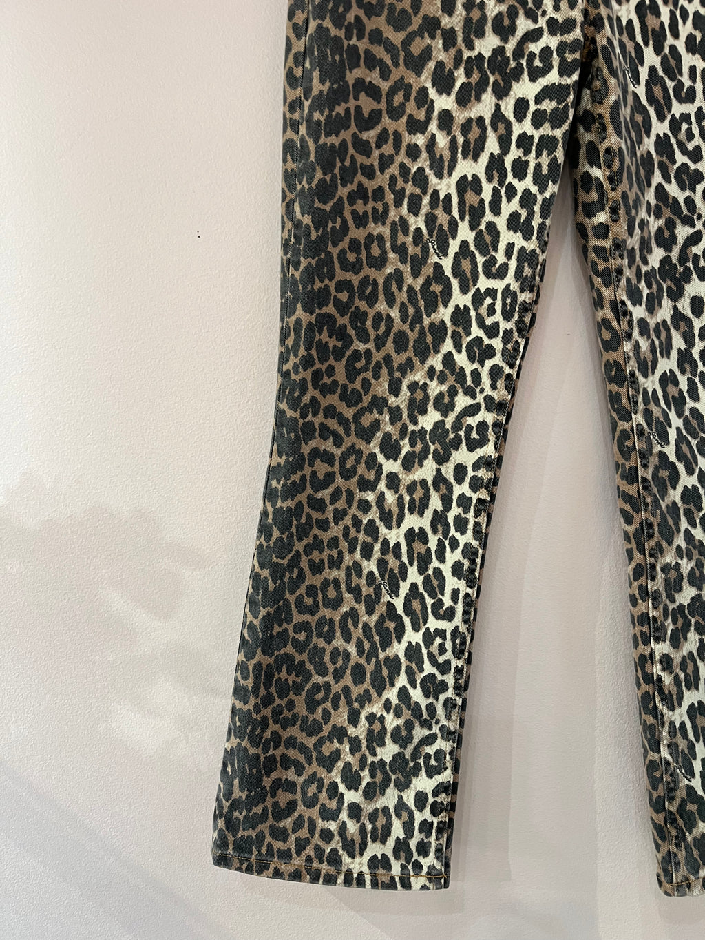 Ganni Jeans 27