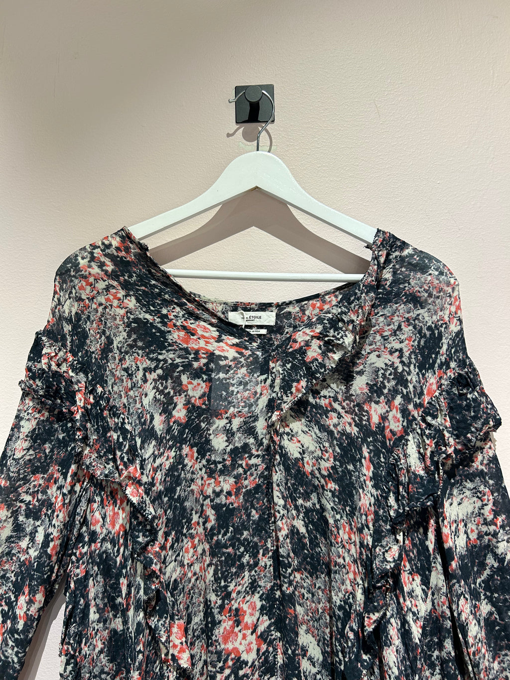 Isabel Marant Etoile Dresses 38
