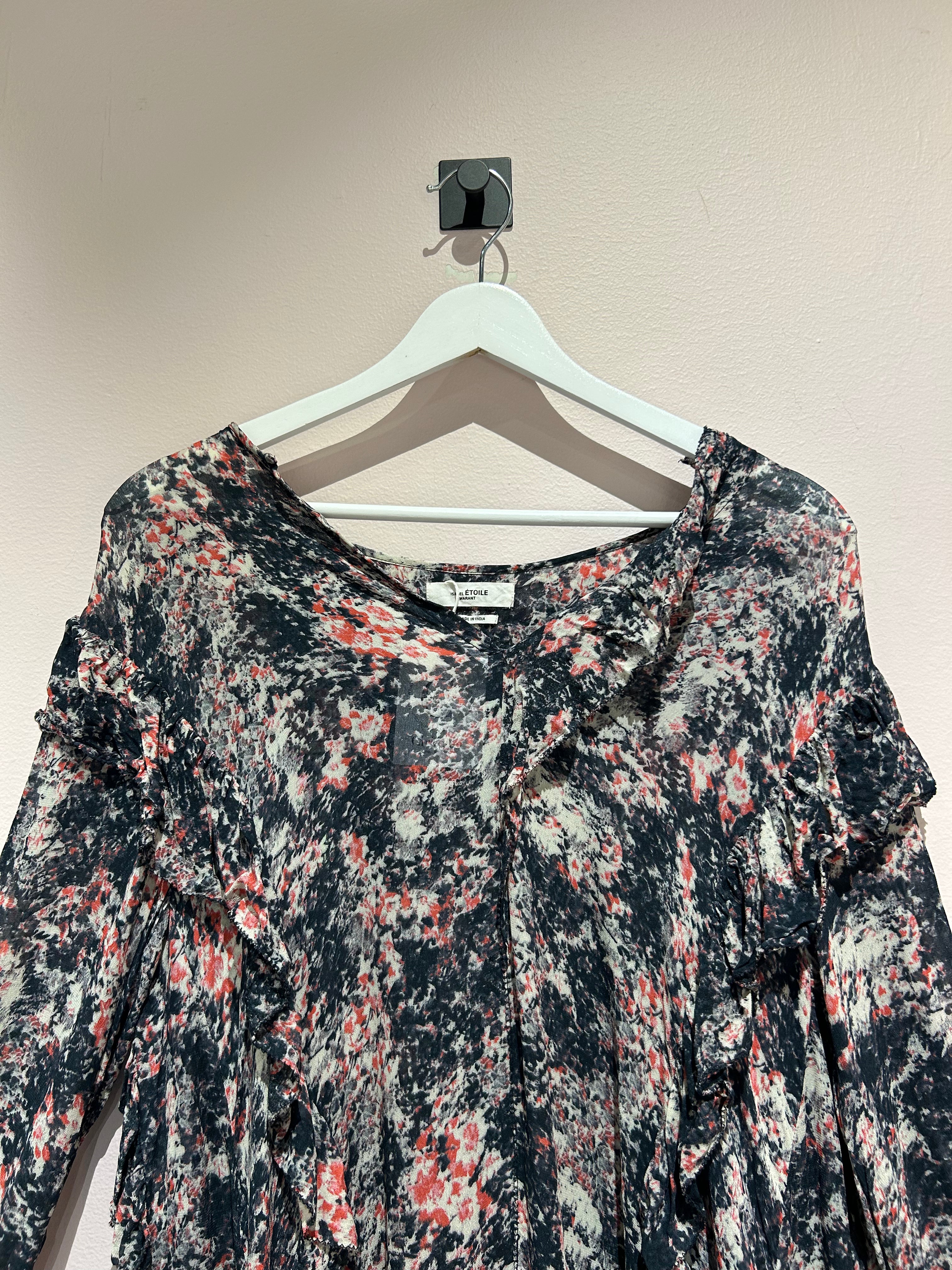 Isabel Marant Etoile Dresses 38