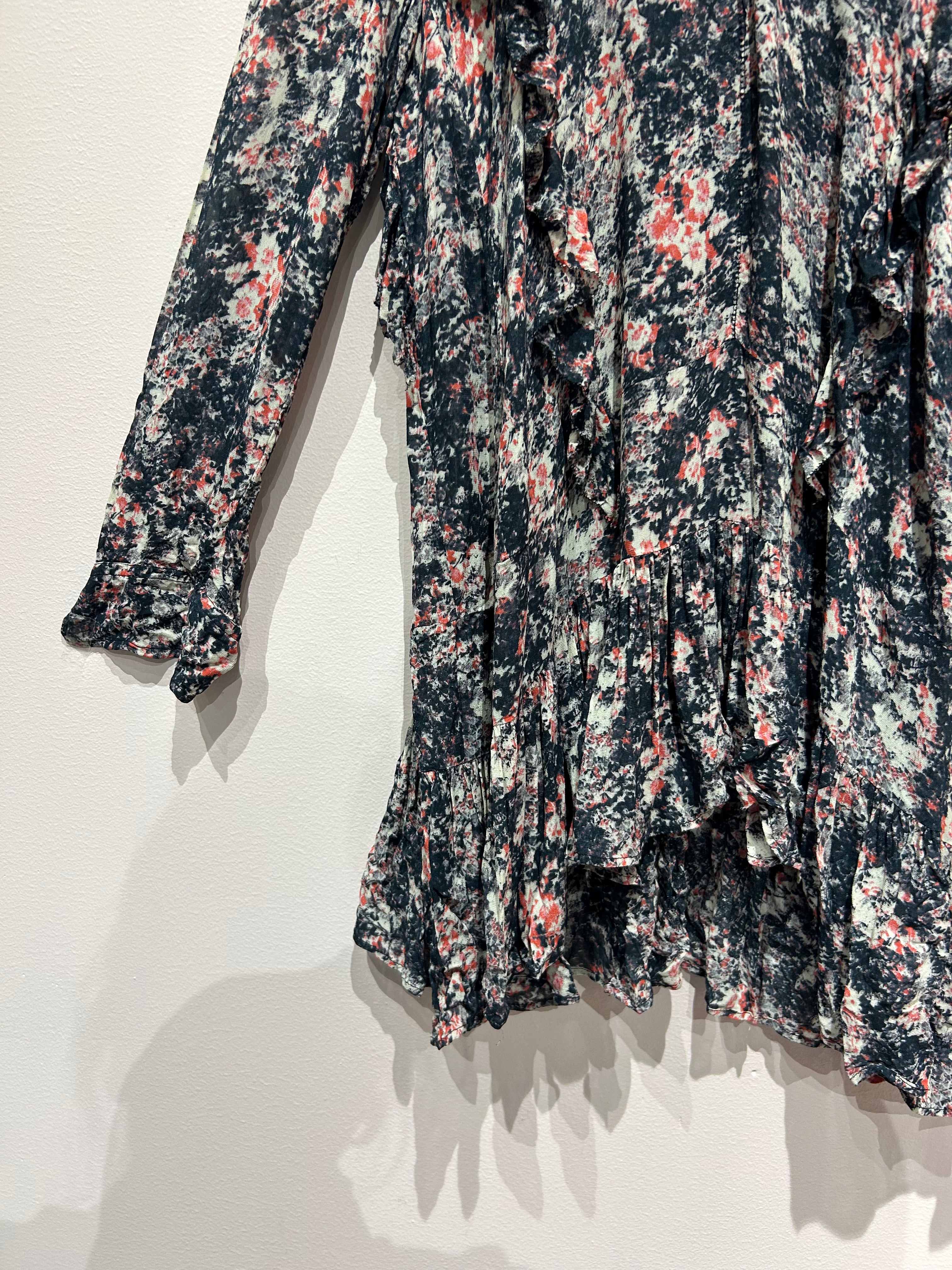 Isabel Marant Etoile Dresses 38