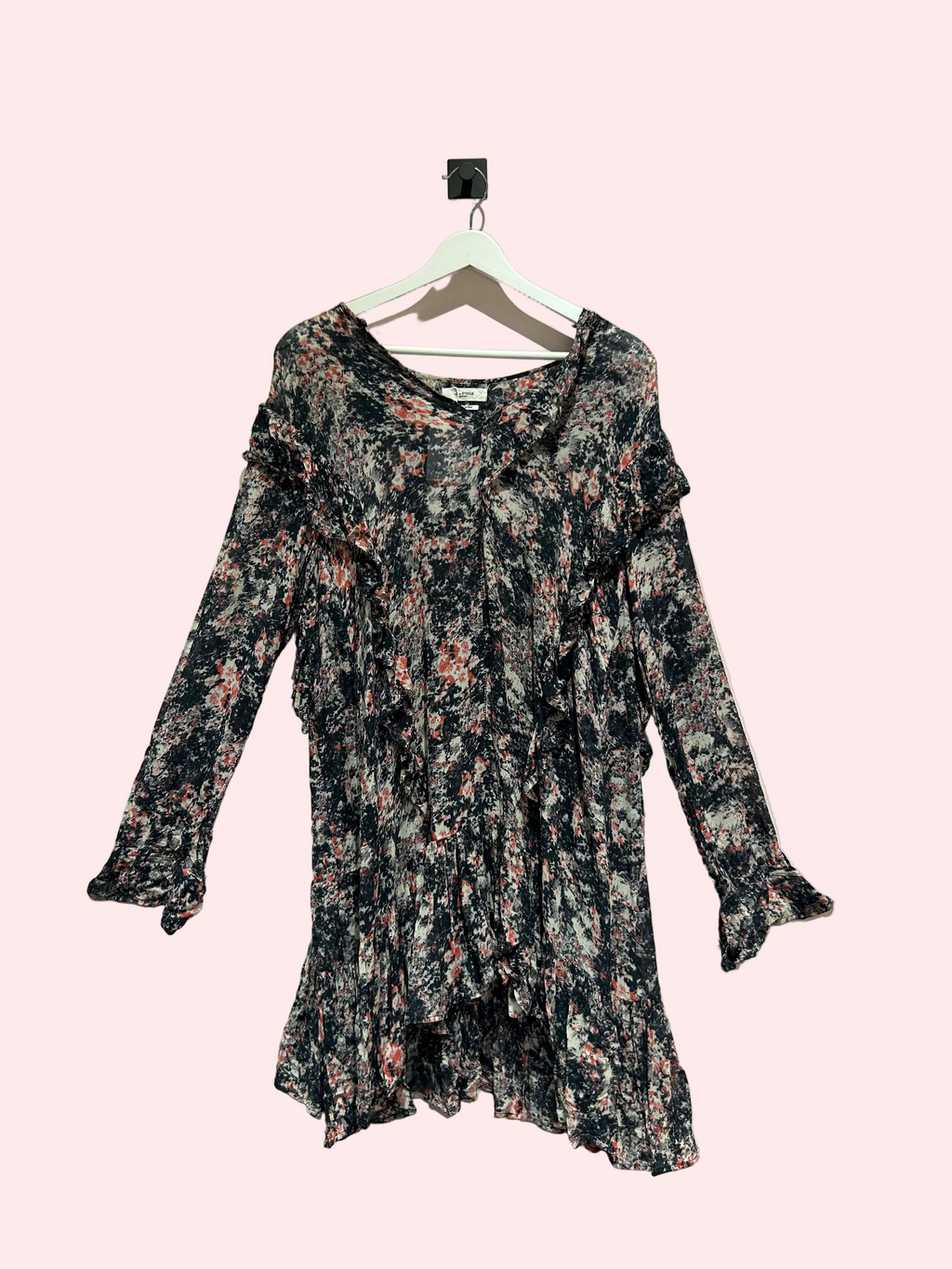 Isabel Marant Etoile Dresses 38