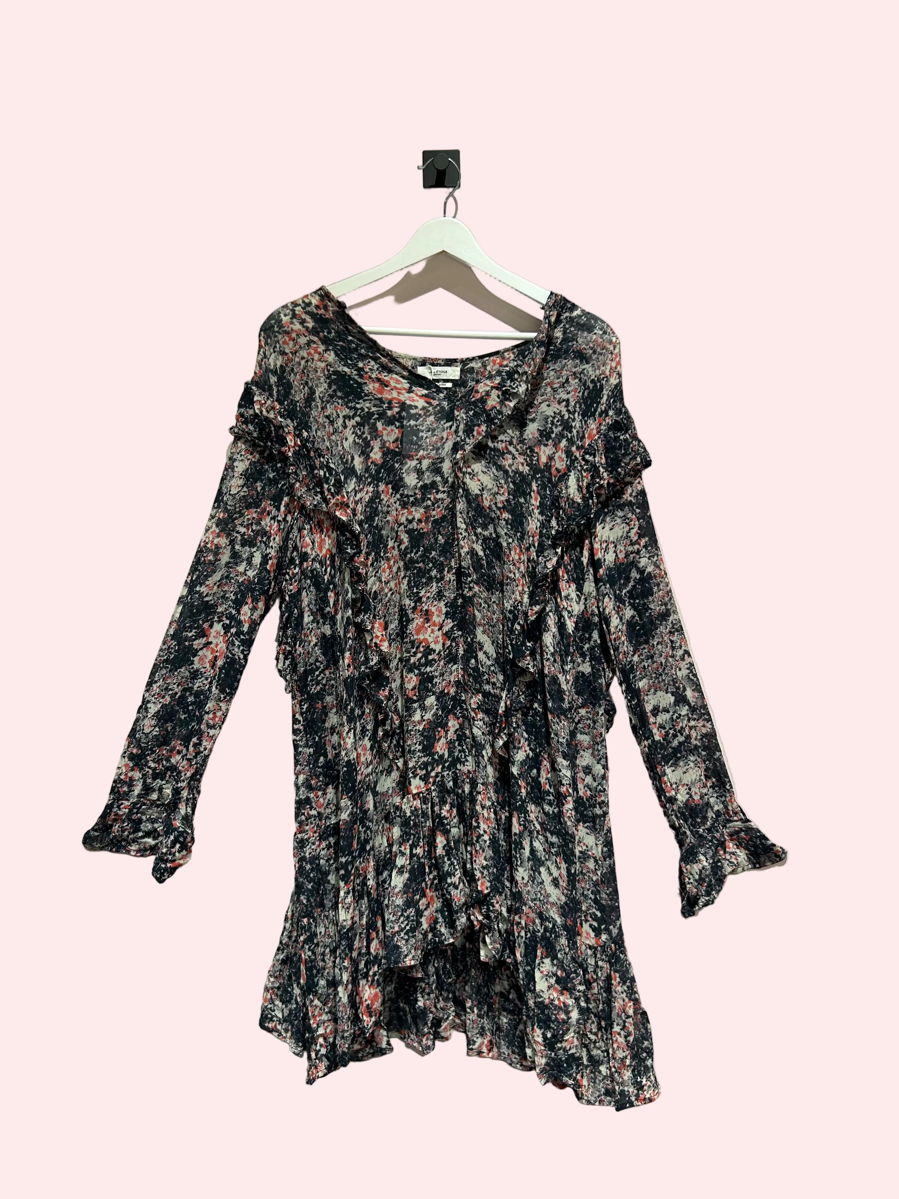 Isabel Marant Etoile Dresses 38