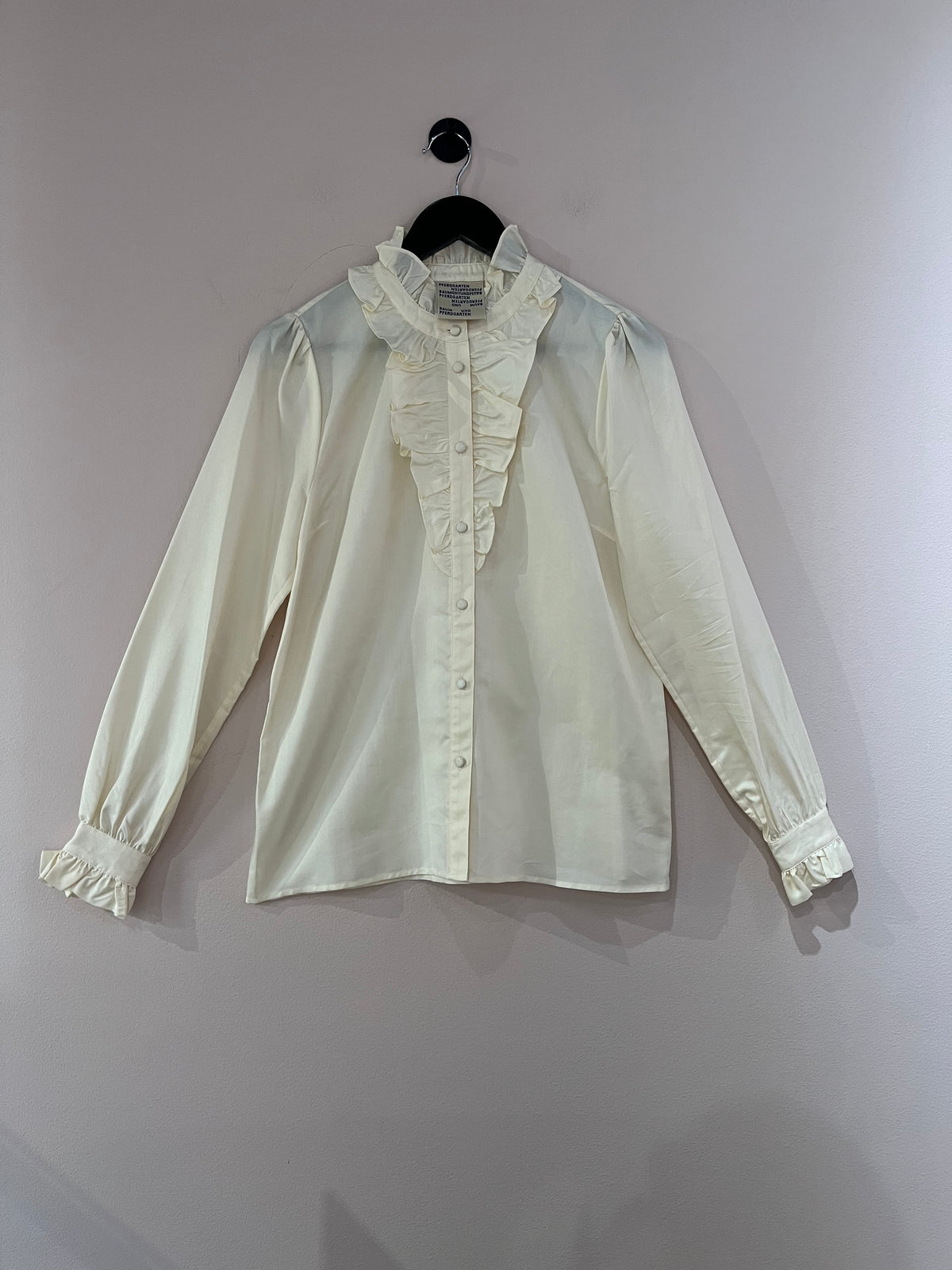 Baum Und Pferdgarten Blouses 36