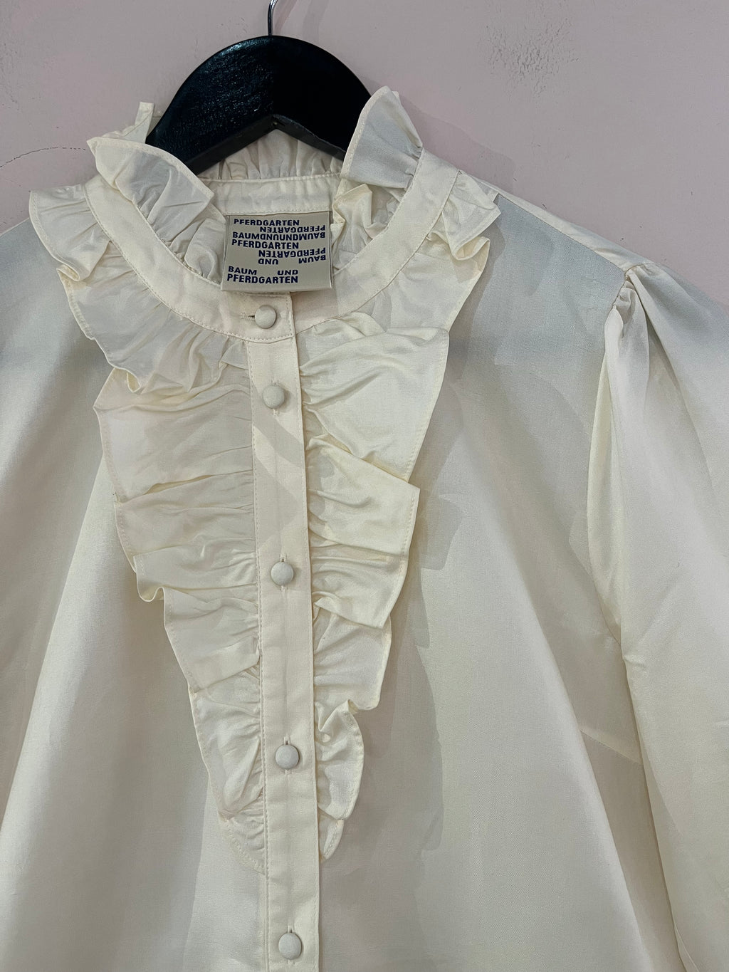 Baum Und Pferdgarten Blouses 36