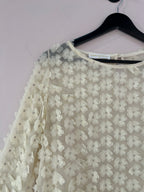 Caarud & Houge Long Sleeve XS