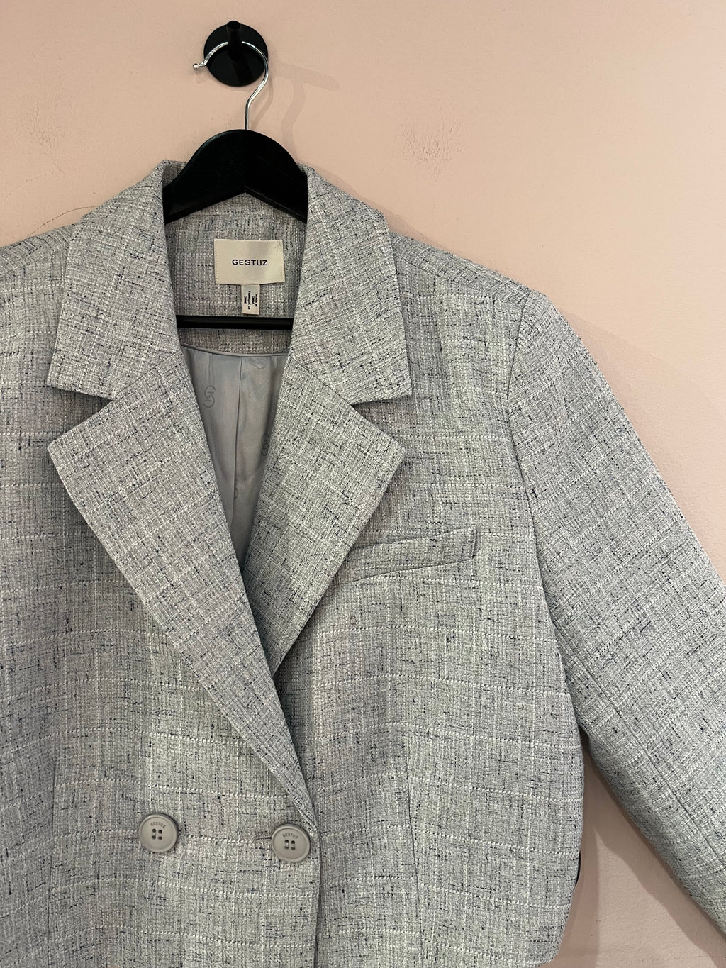 Gestuz Blazer 38