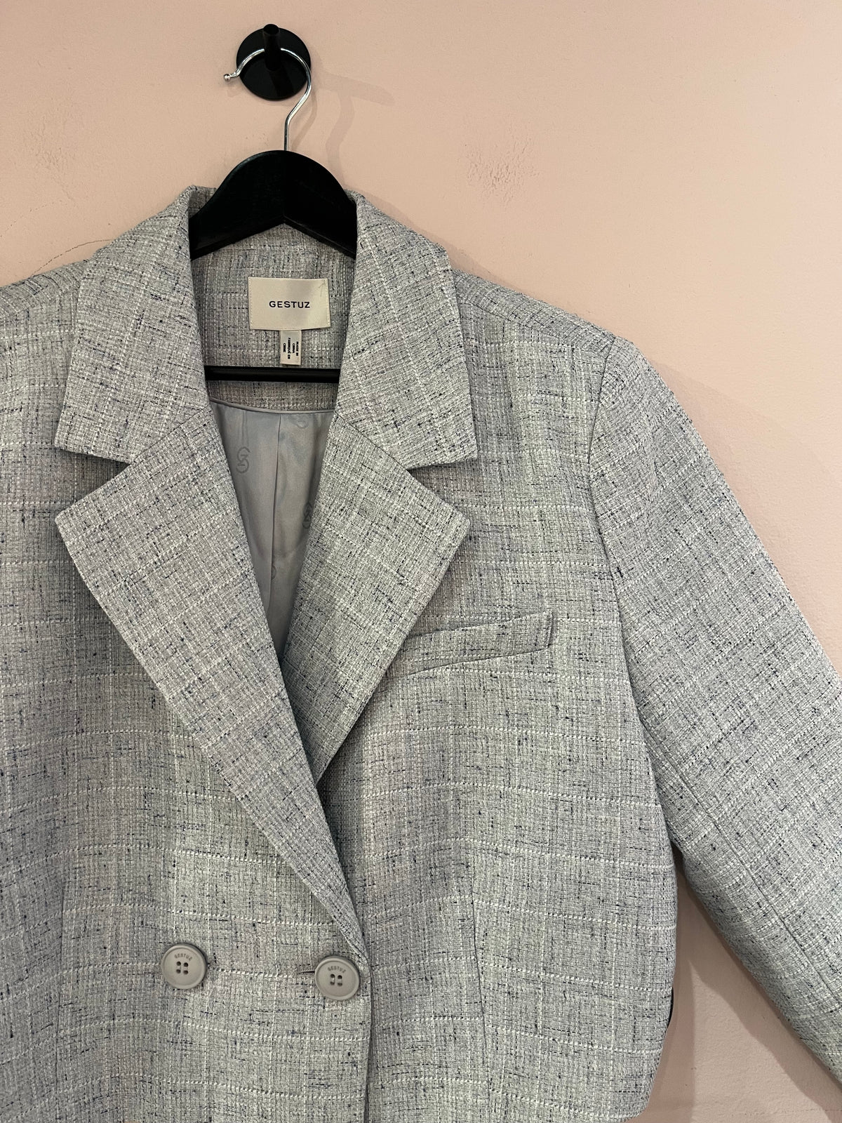 Gestuz Blazer 38