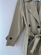 Zara Coats & Jackets M