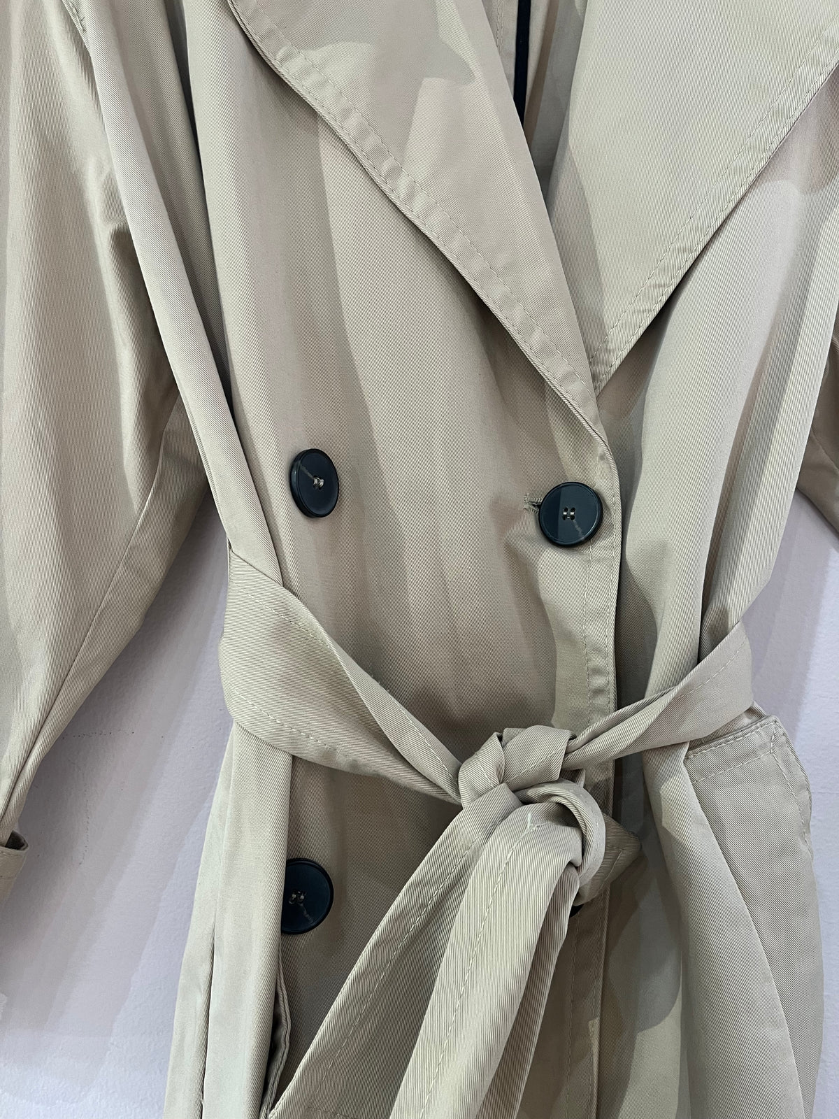 Zara Coats & Jackets M