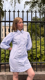 Ganni Dresses 40