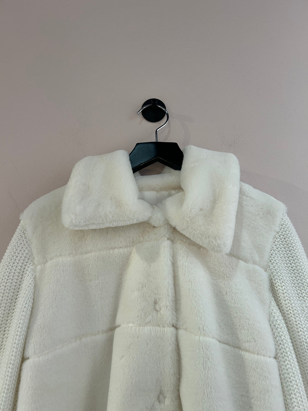 ella&il Puffer Jackets M