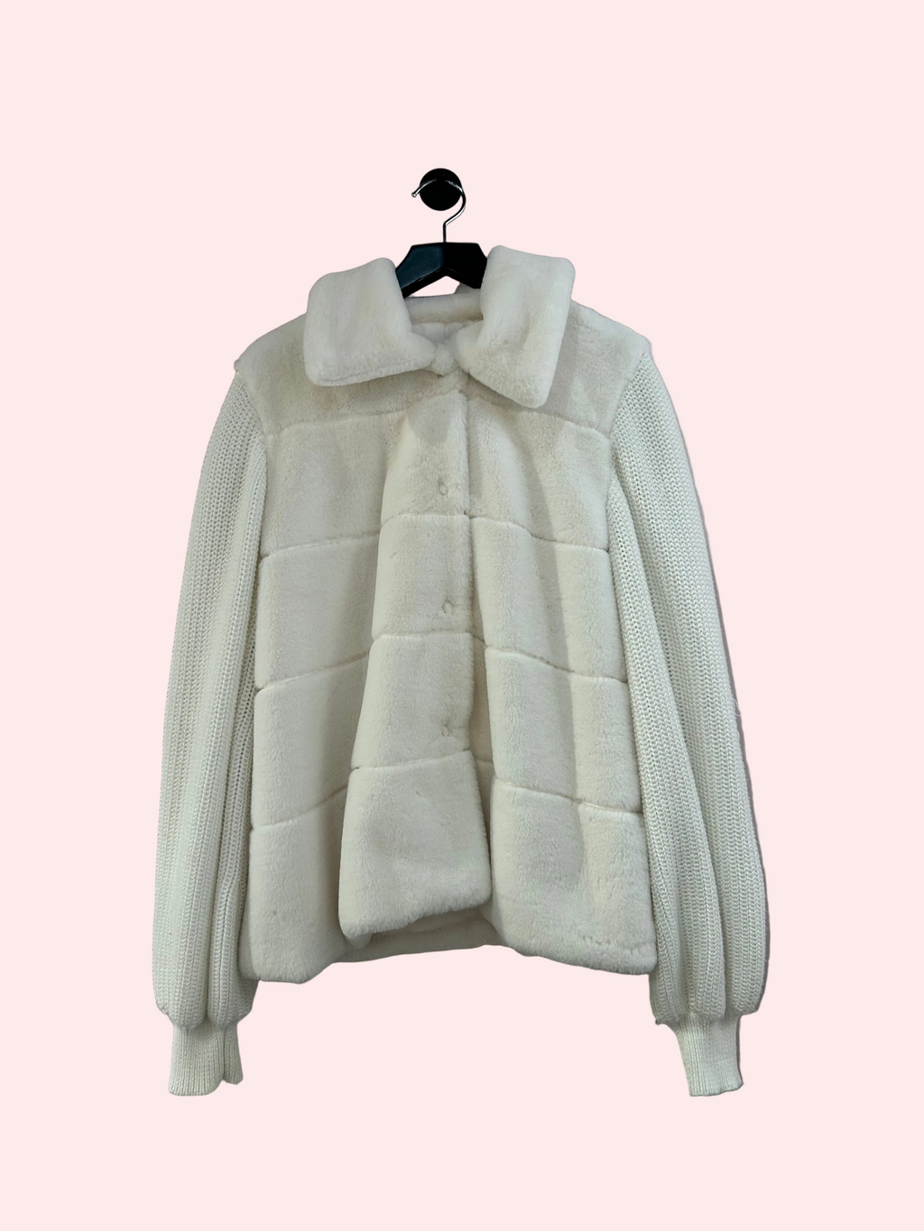 ella&il Puffer Jackets M