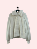ella&il Puffer Jackets M