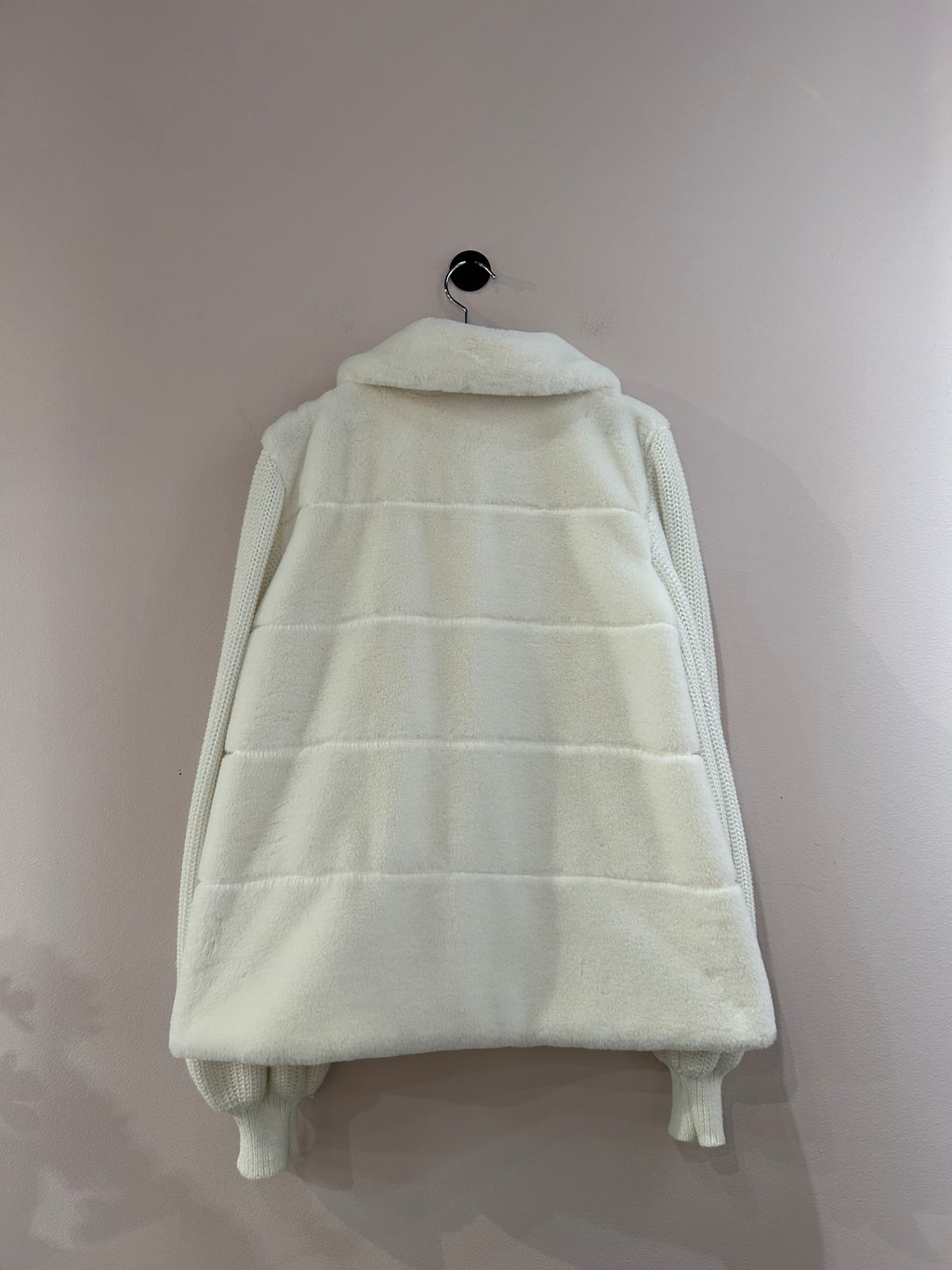 ella&il Puffer Jackets M