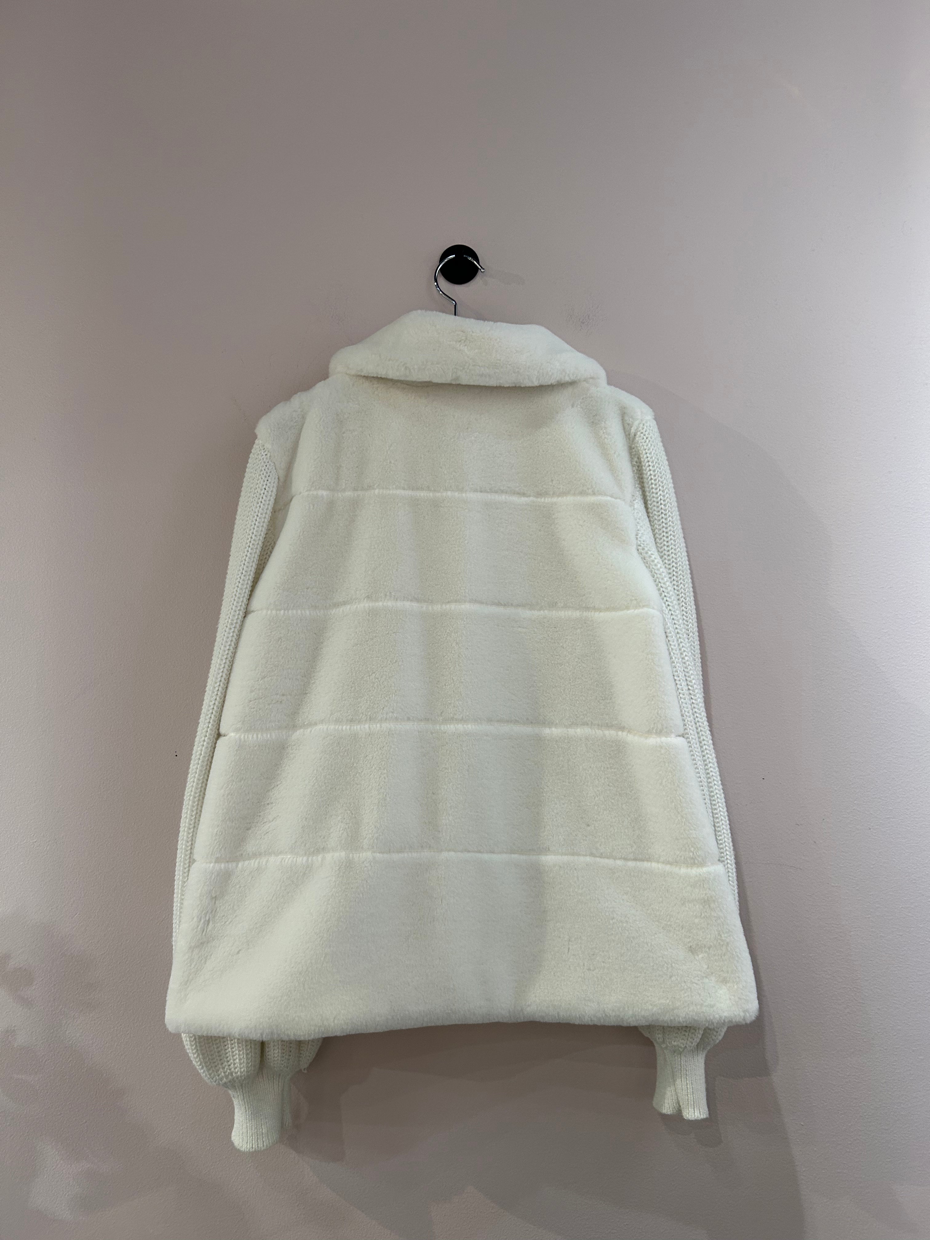 ella&il Puffer Jackets M