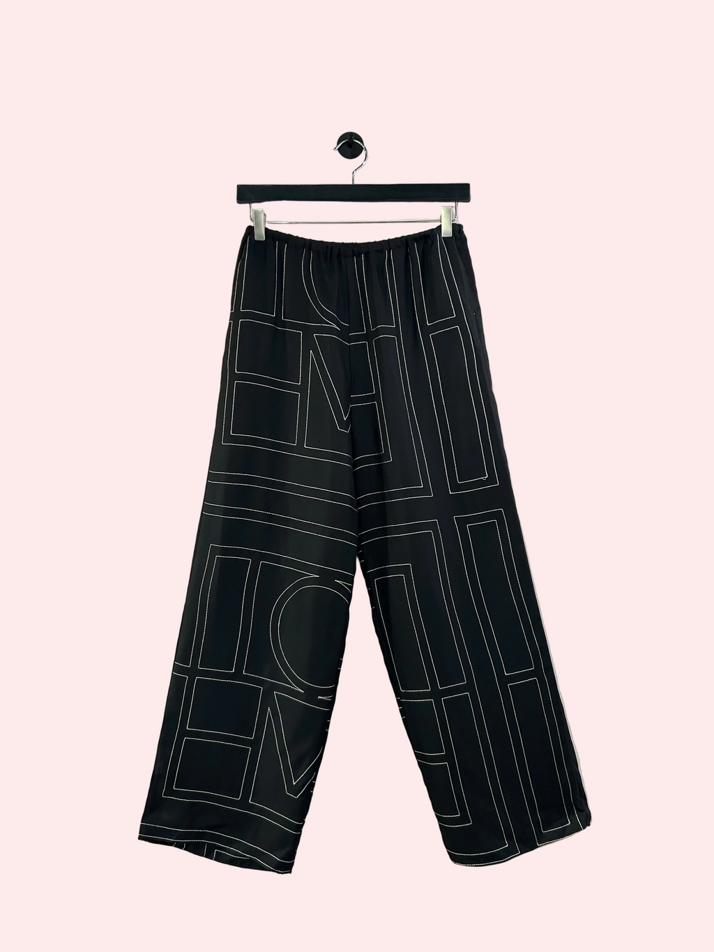 Toteme Trousers 36