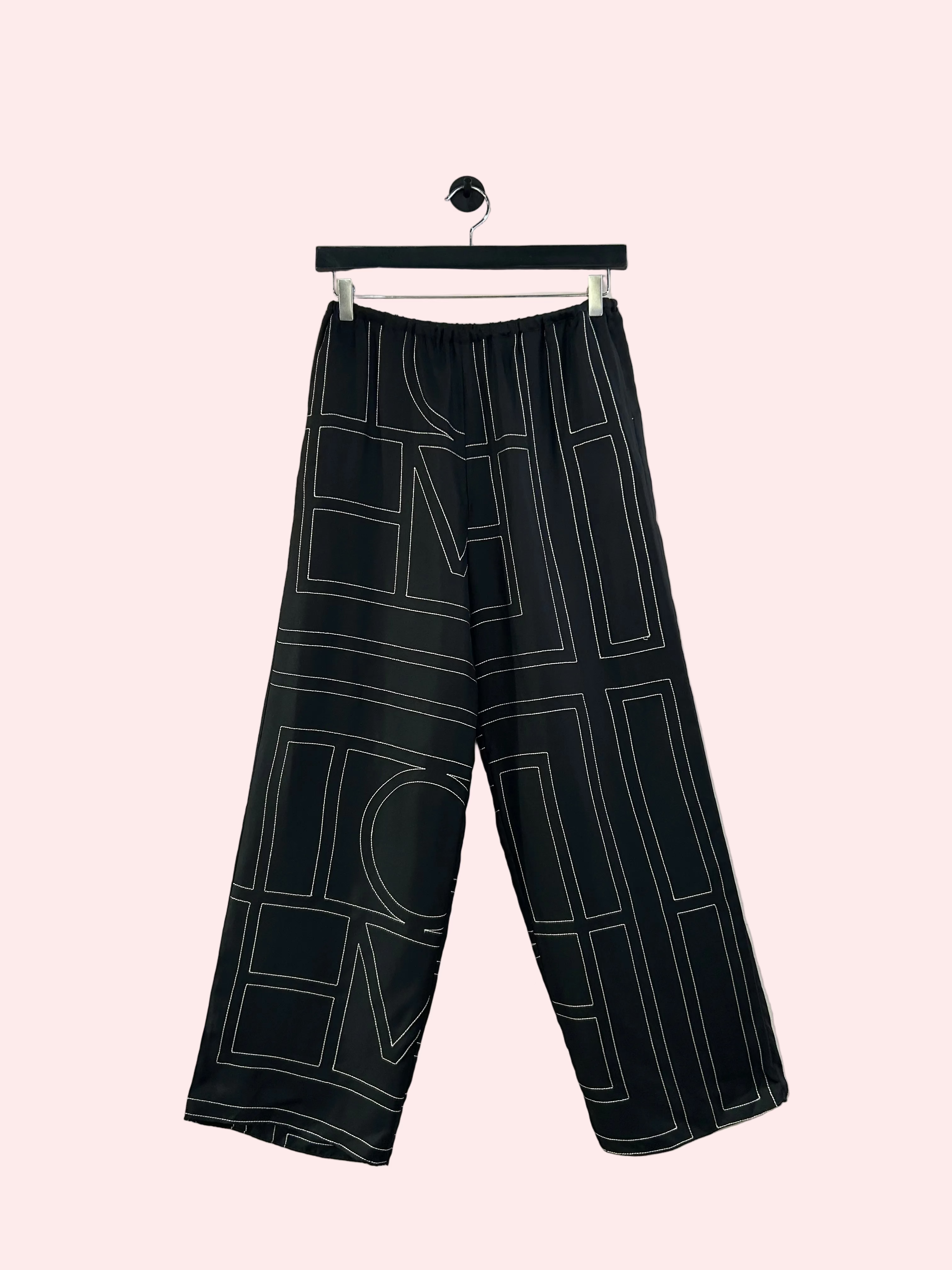 Toteme Trousers 36