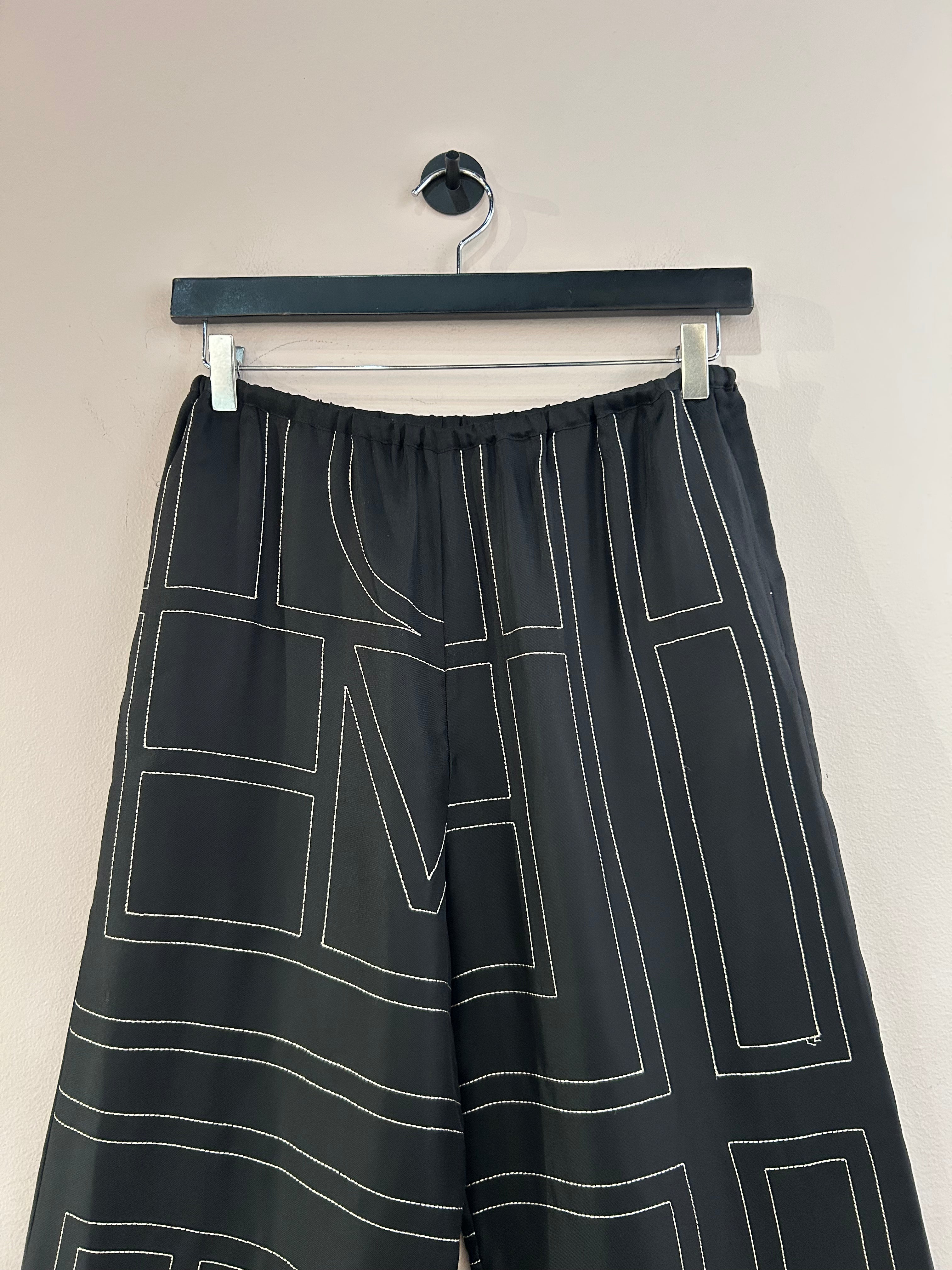 Toteme Trousers 36
