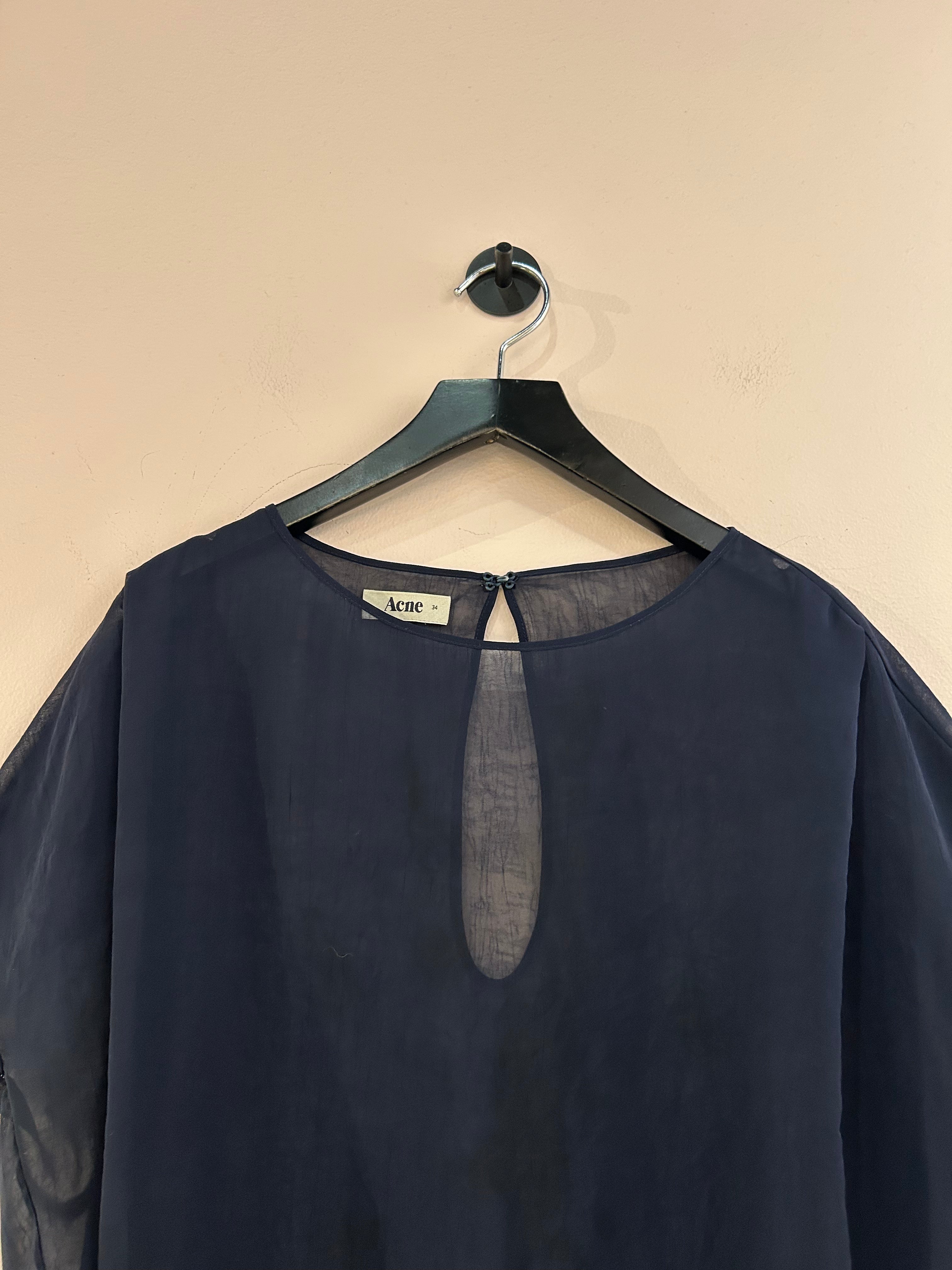 Acne Blouses 34