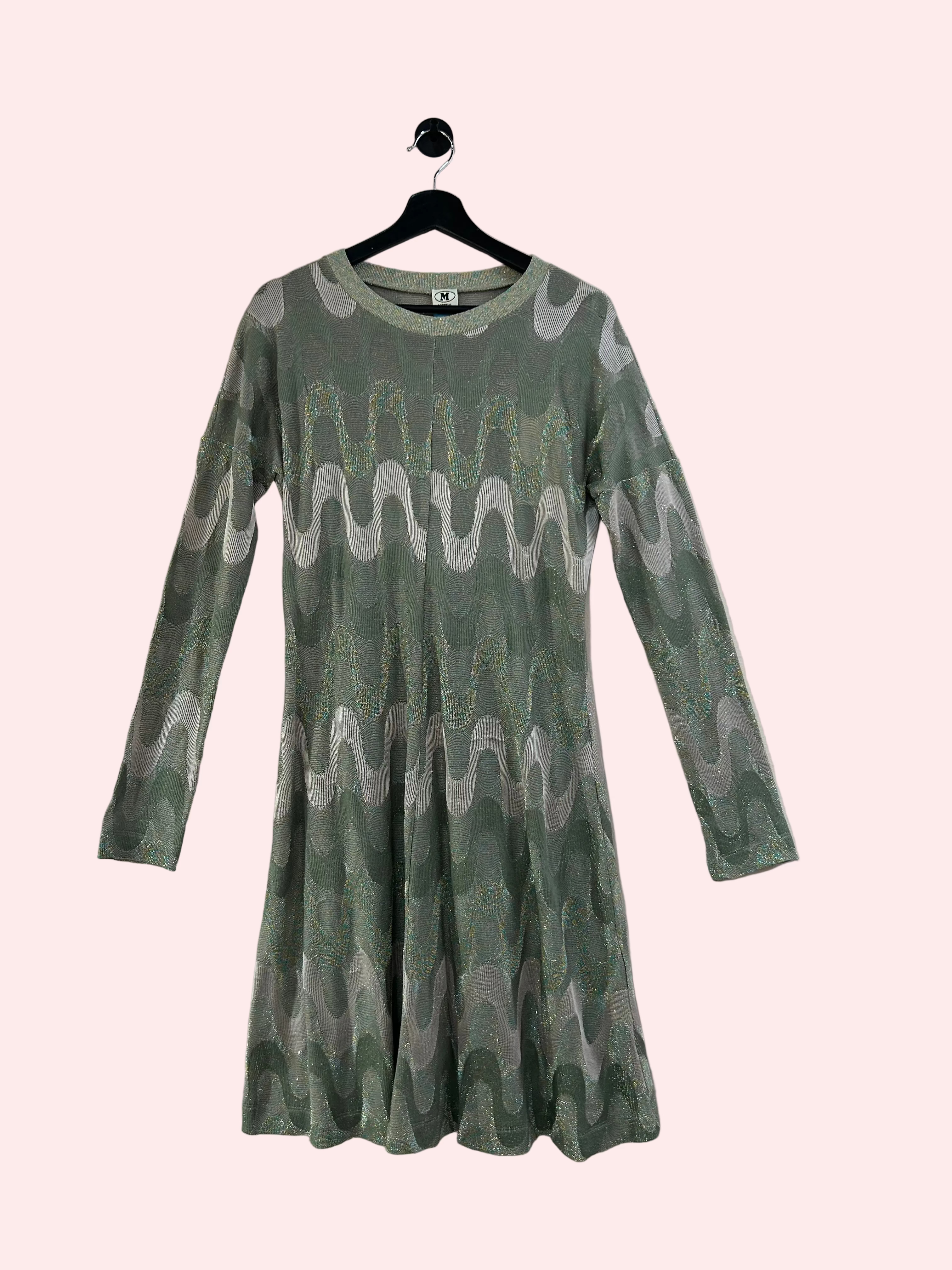 Missoni Long Dress XL