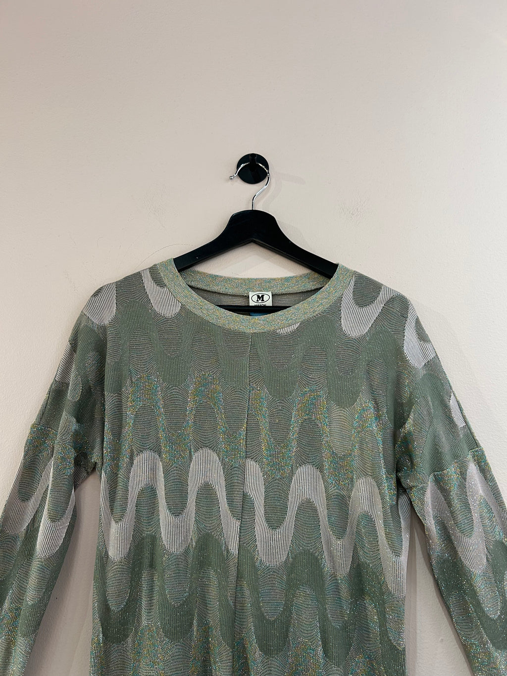 Missoni Long Dress XL