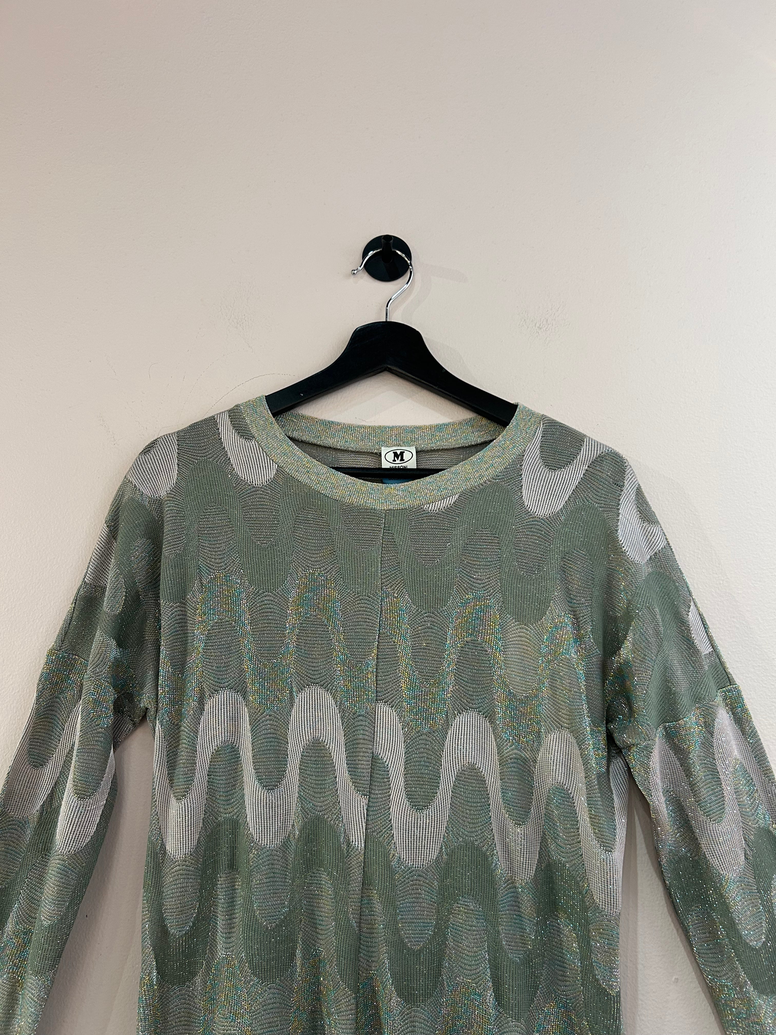 Missoni Long Dress XL