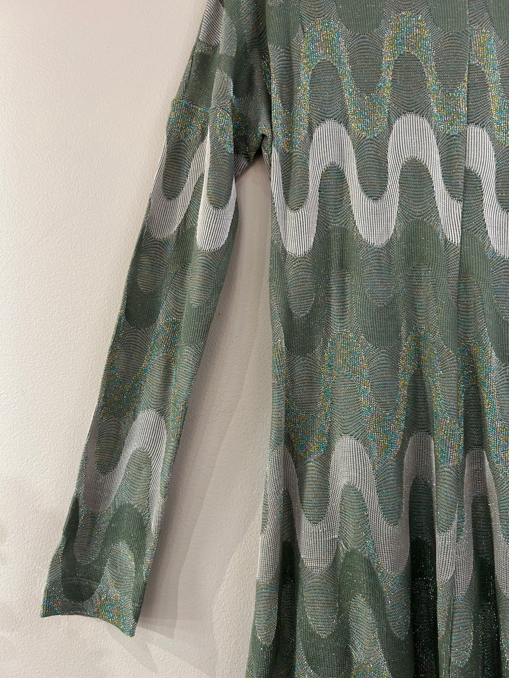 Missoni Long Dress XL