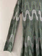Missoni Long Dress XL