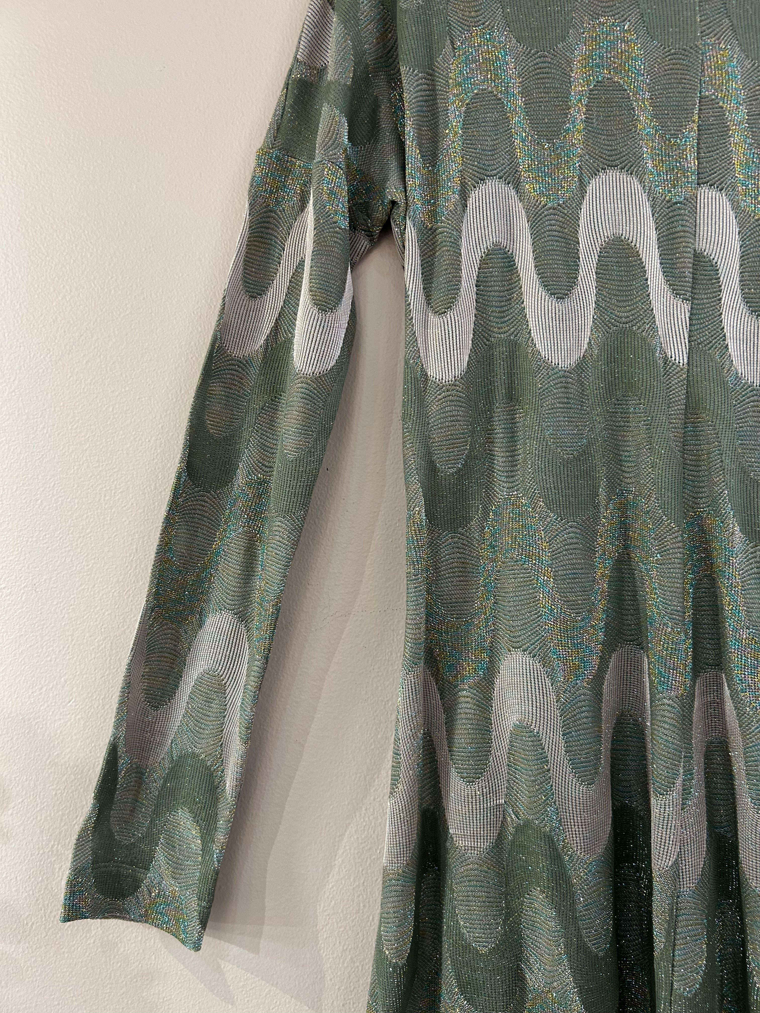 Missoni Long Dress XL