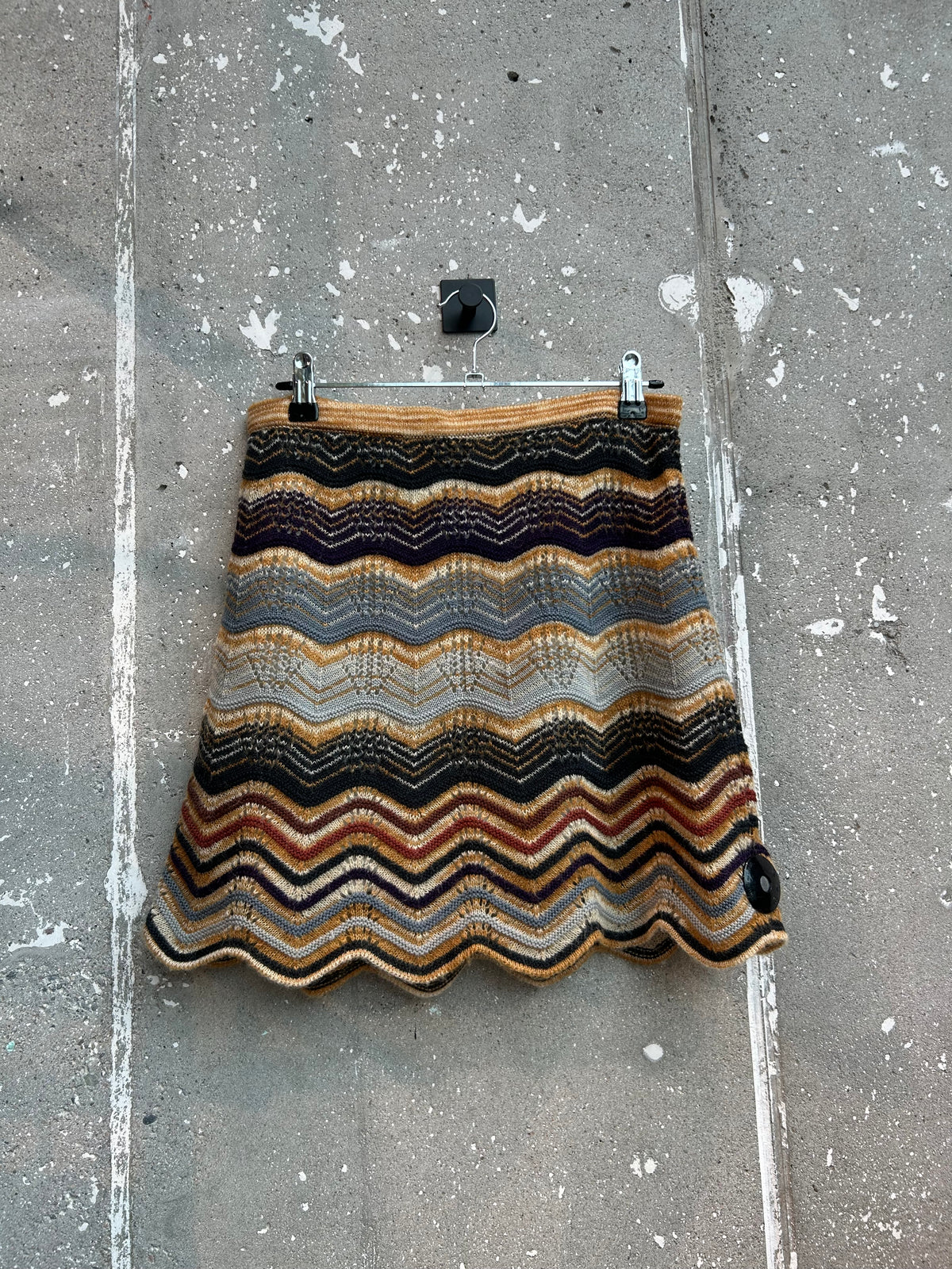 Missoni Skirts 38