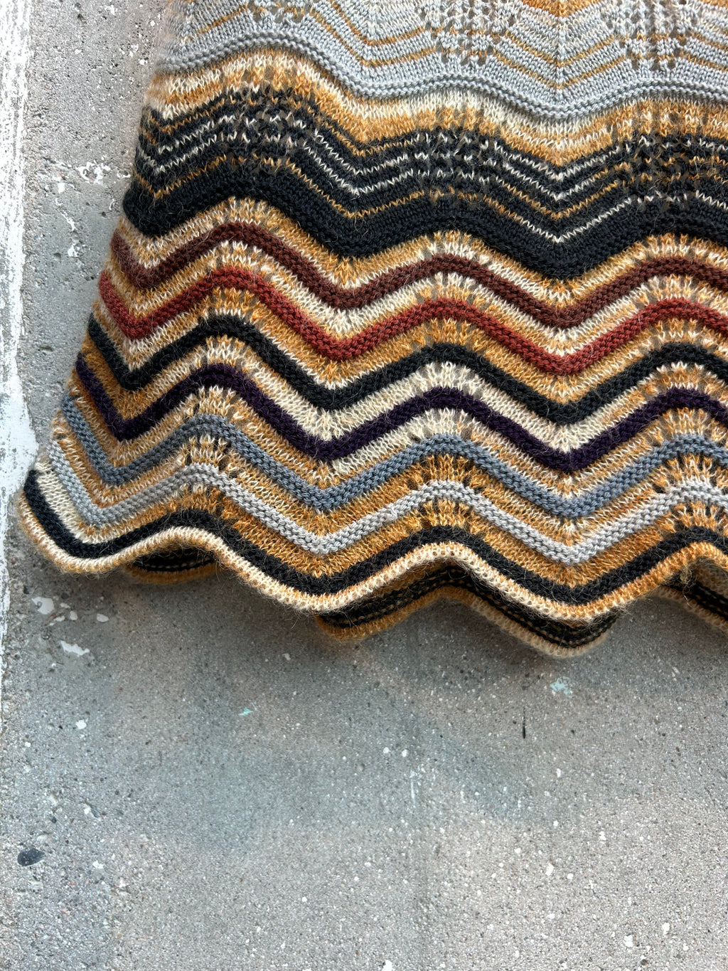 Missoni Skirts 38