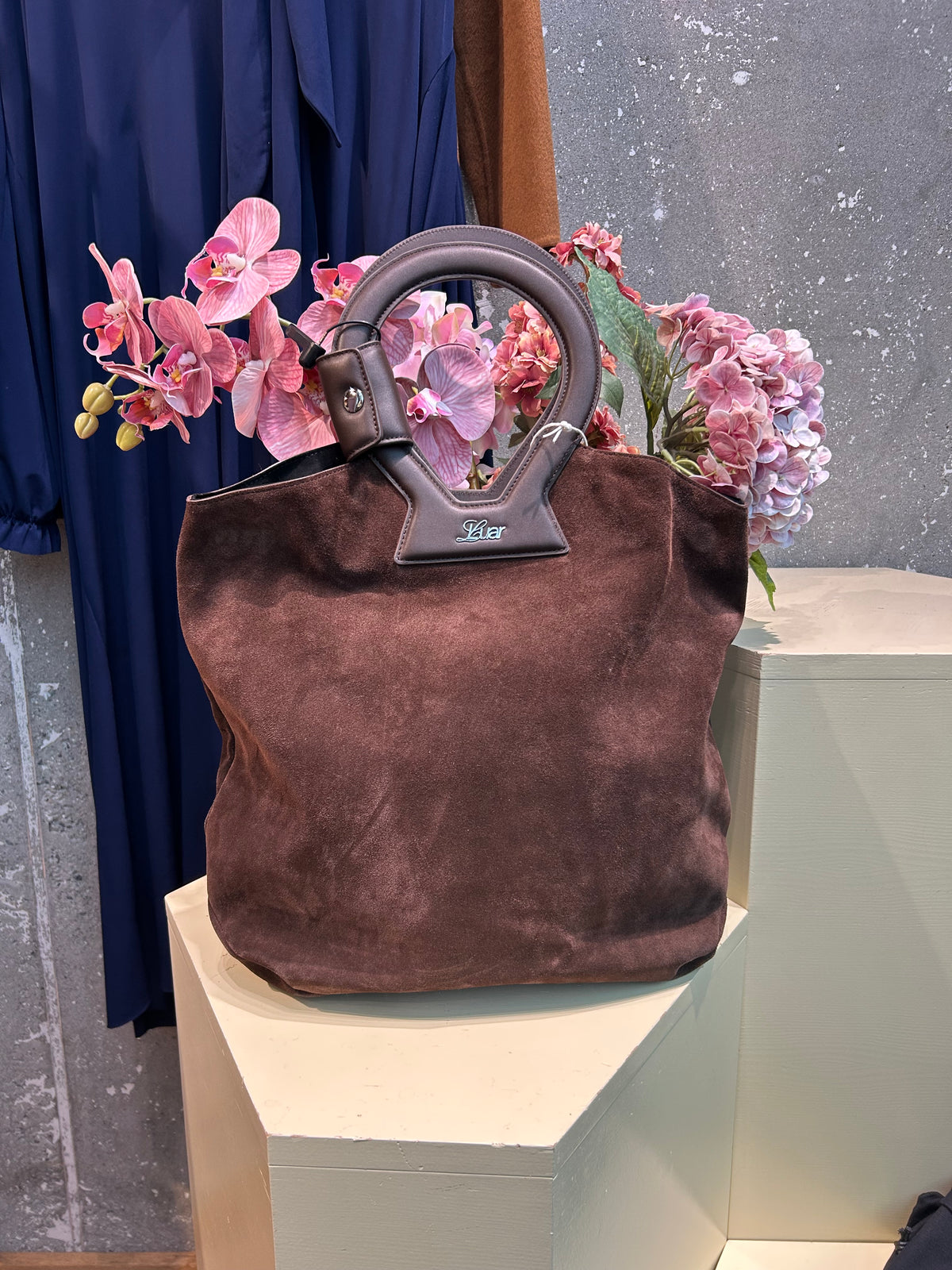 Luar Handbags Onesize