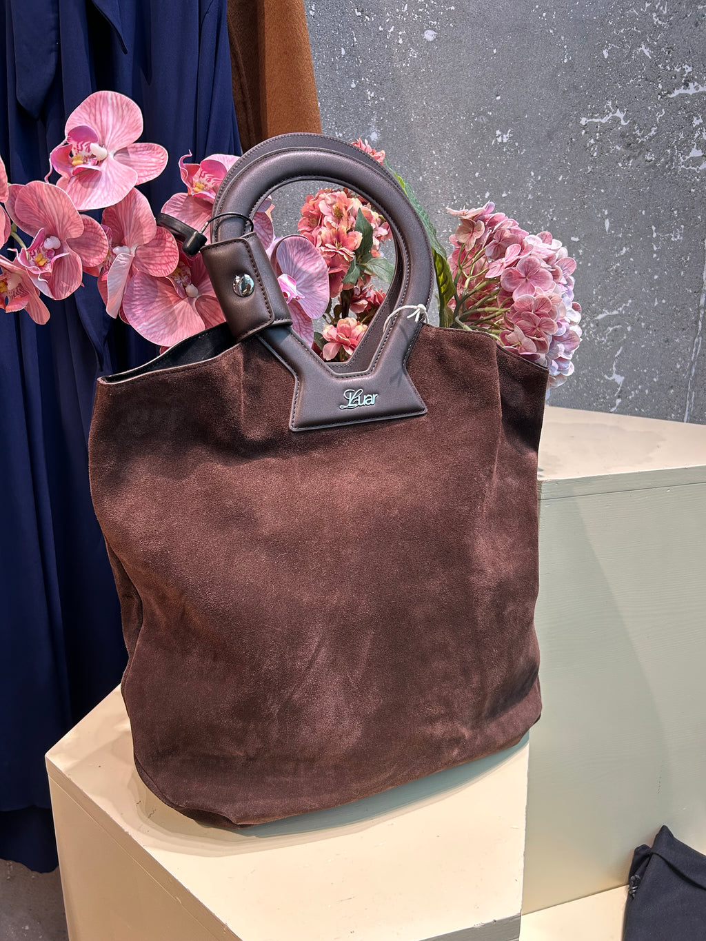 Luar Handbags Onesize