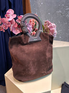 Luar Handbags Onesize