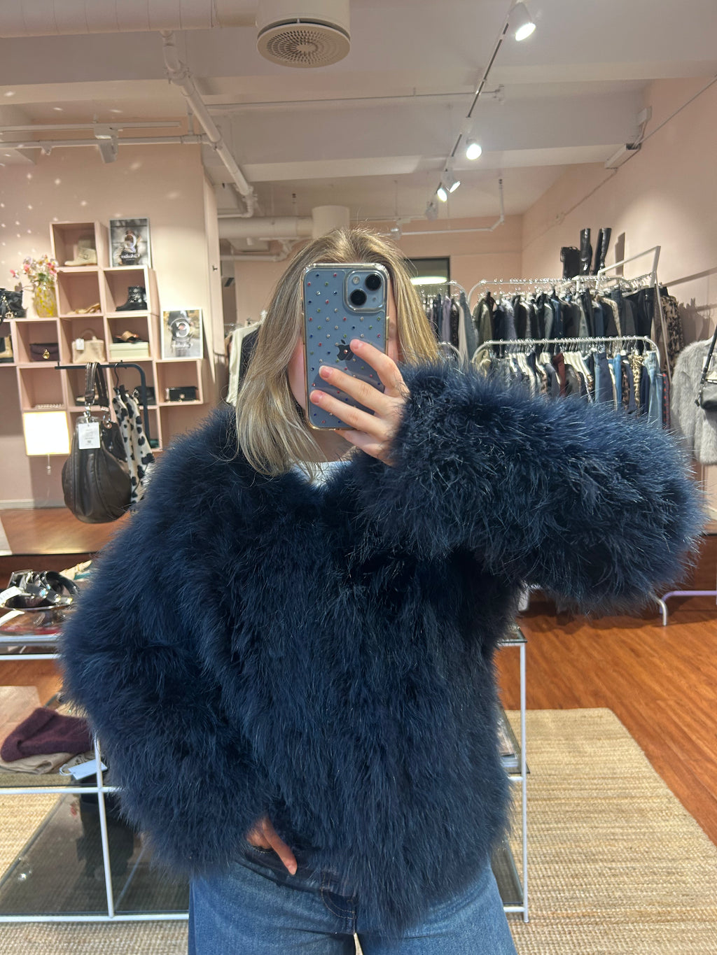 Close to my heart Puffer Jackets M