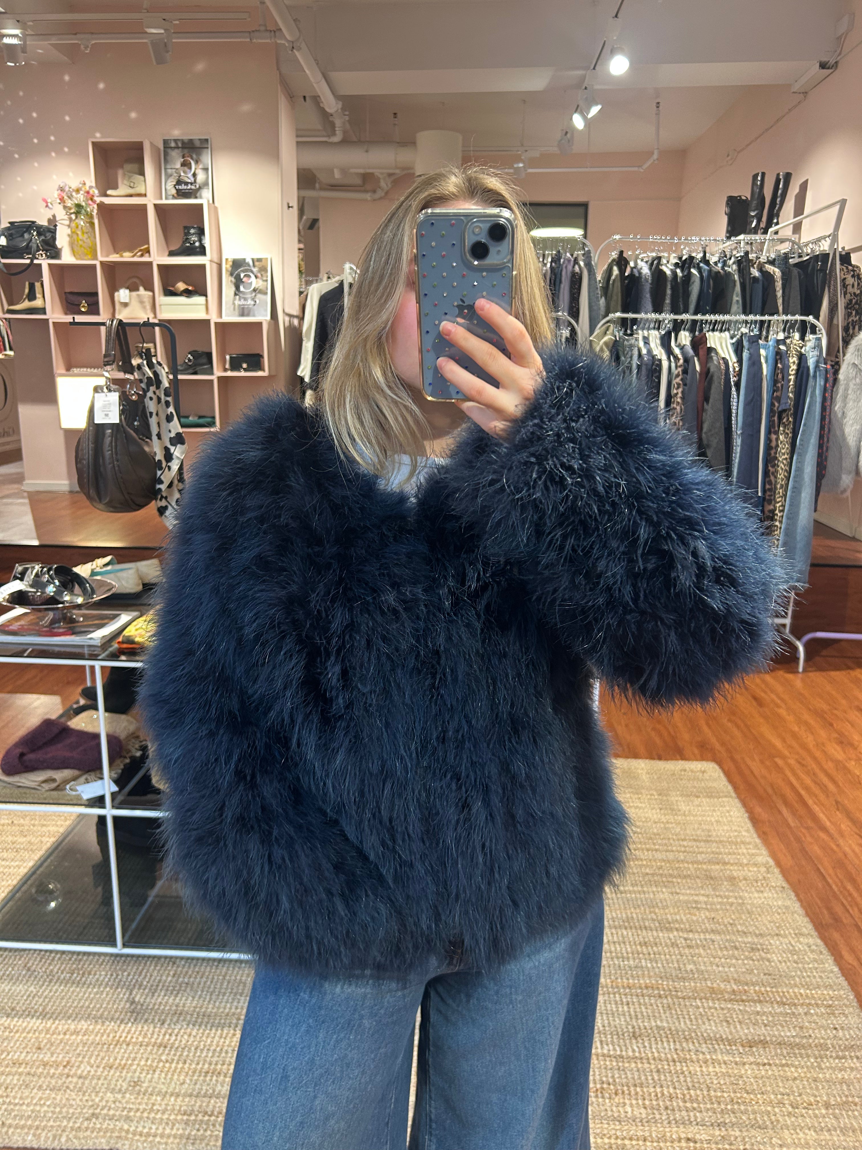 Close to my heart Puffer Jackets M