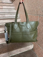 Tiger of Sweden Shopper Bags Onesize