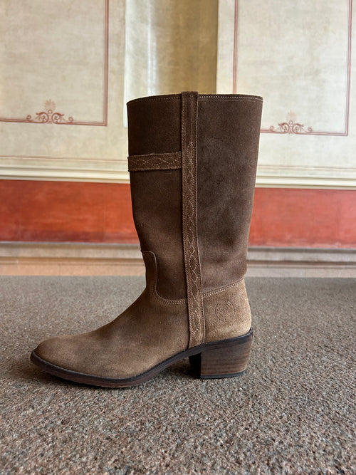 Andaluxx Boots 39