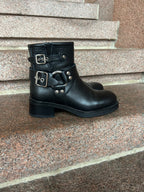 Pavement Boots 37