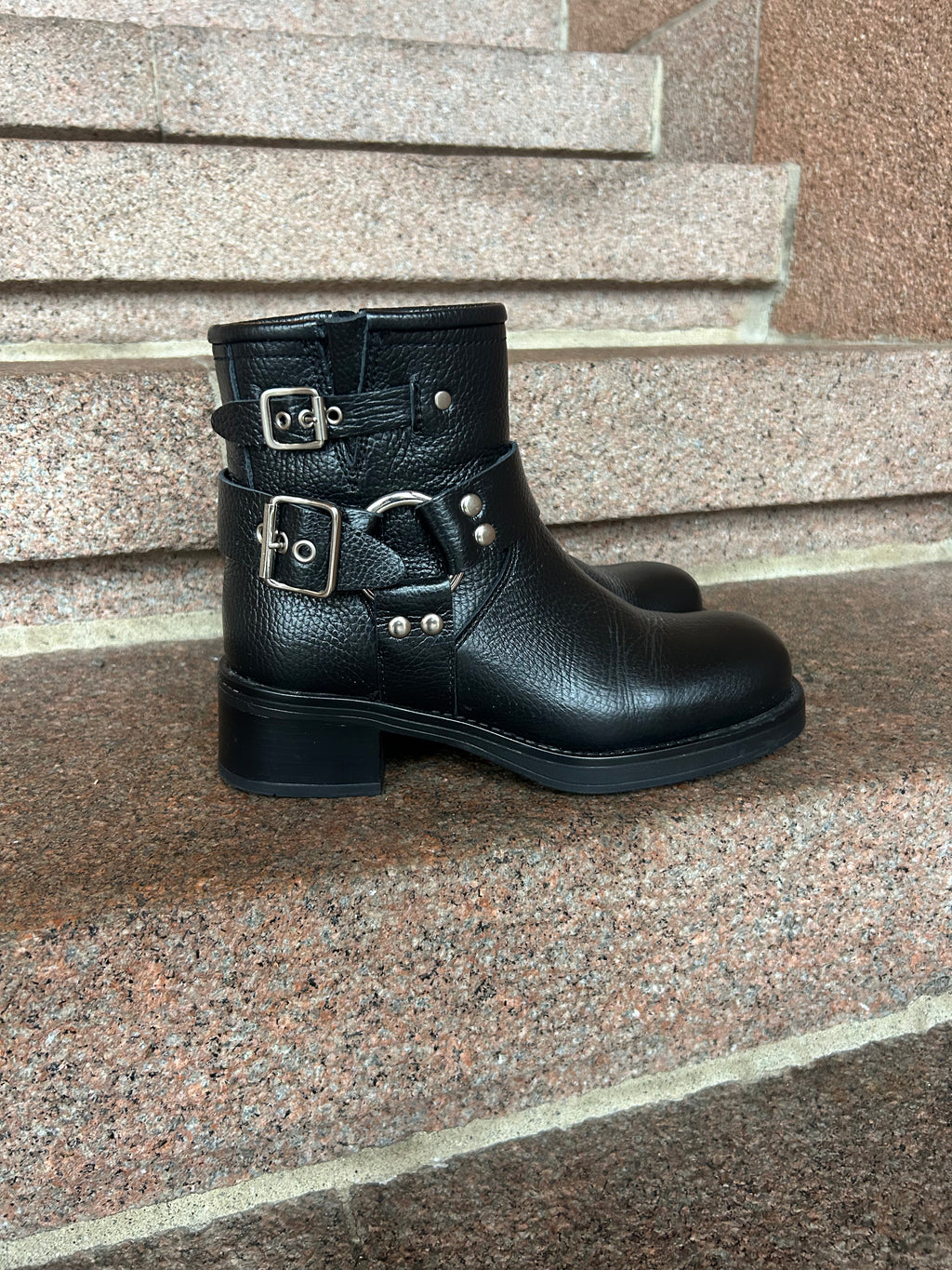 Pavement Boots 37