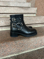 Pavement Boots 37