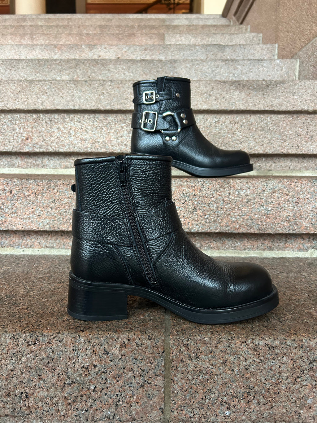 Pavement Boots 37
