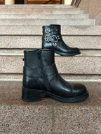 Pavement Boots 37