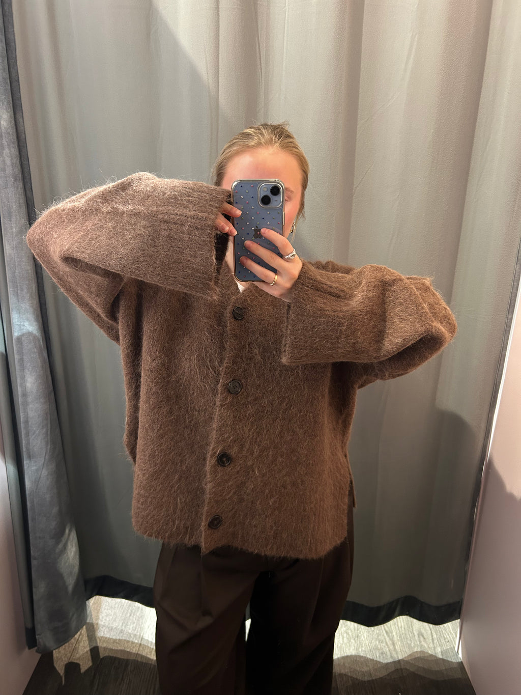 Holzweiler Cardigans S