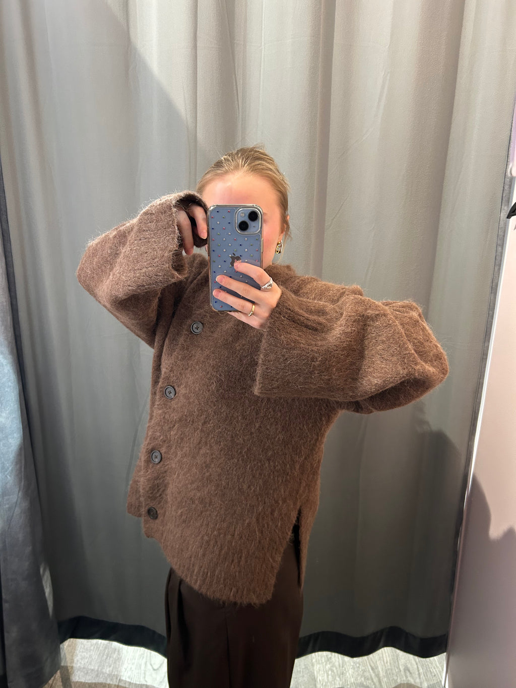 Holzweiler Cardigans S
