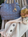 Dior Shopper Bags Onesize