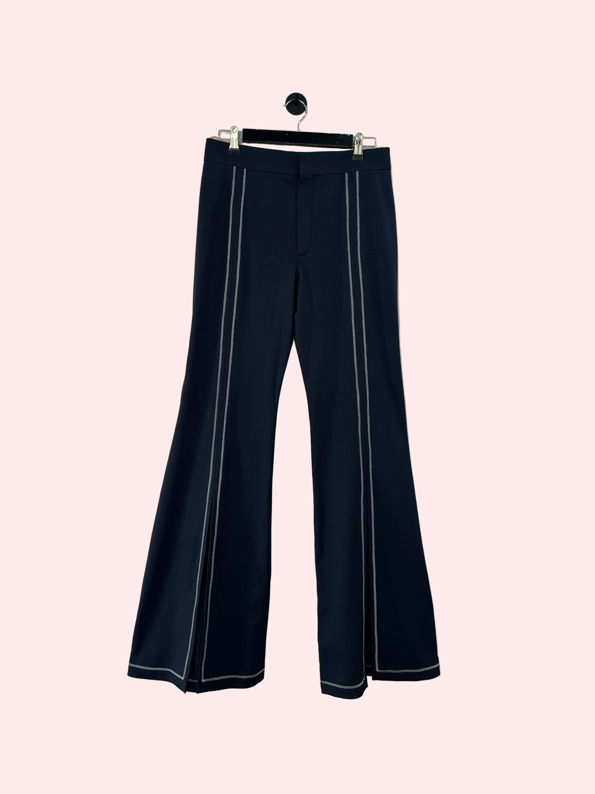 Chloé Trousers 40