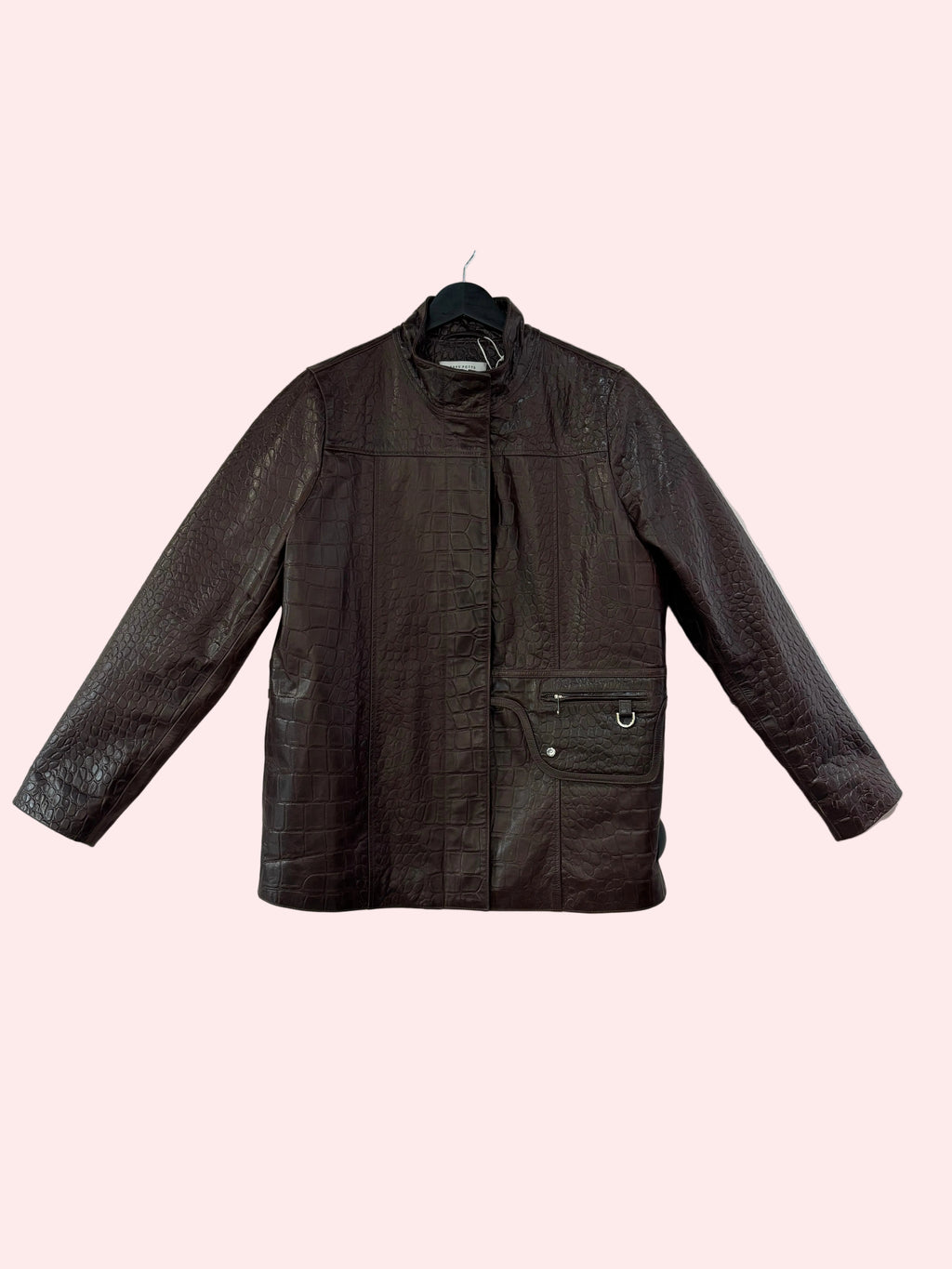 Saks Potts Coats & Jackets S