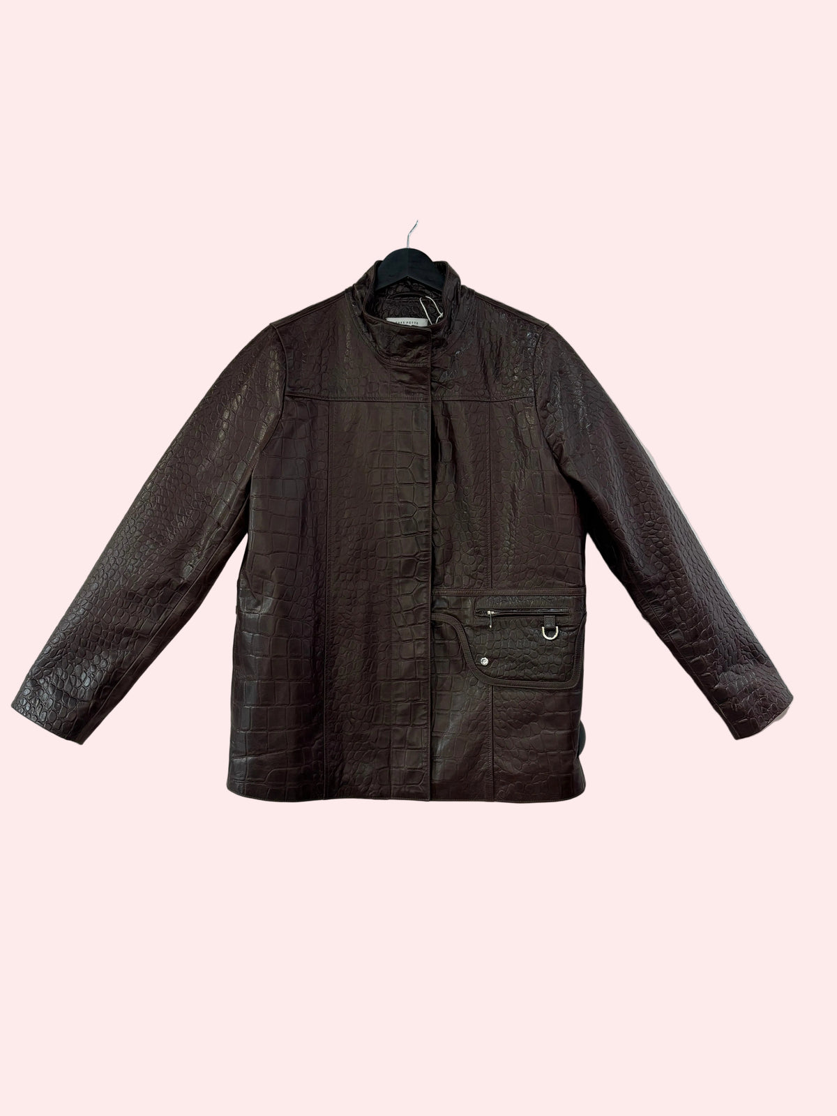 Saks Potts Coats & Jackets S